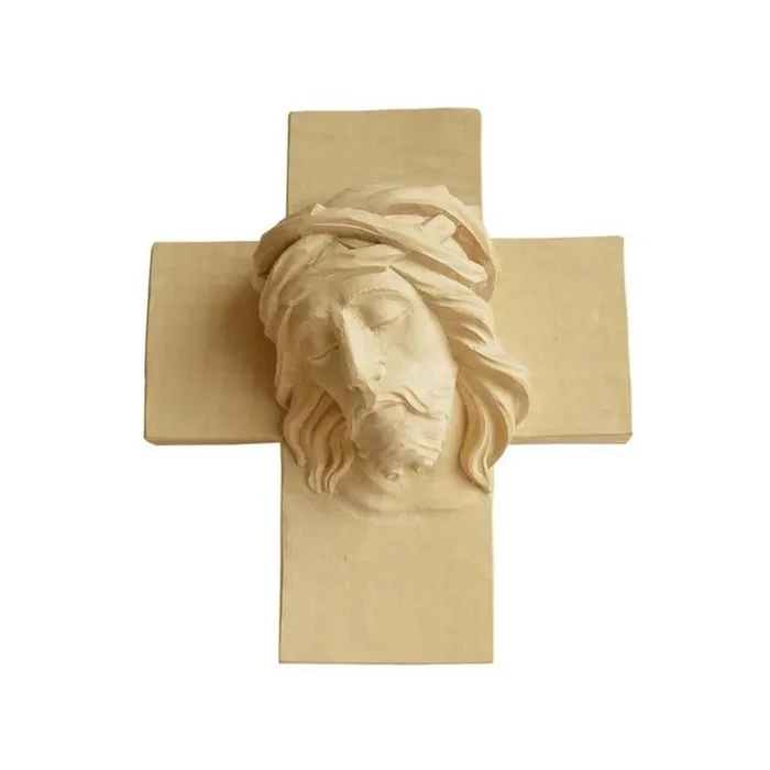 Testa di Cristo d´ appendere