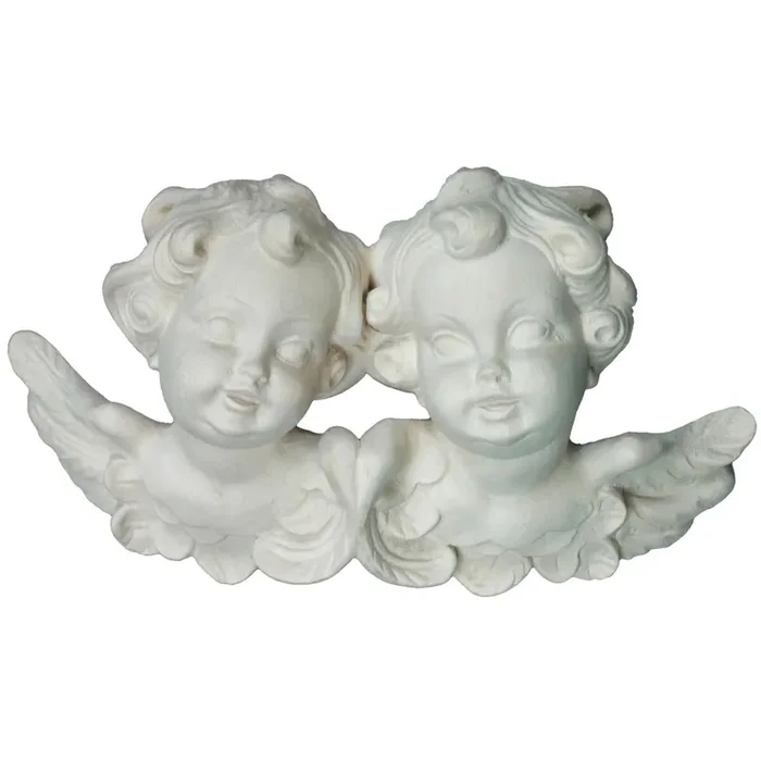 Teste doppie – brunito – 20 cm