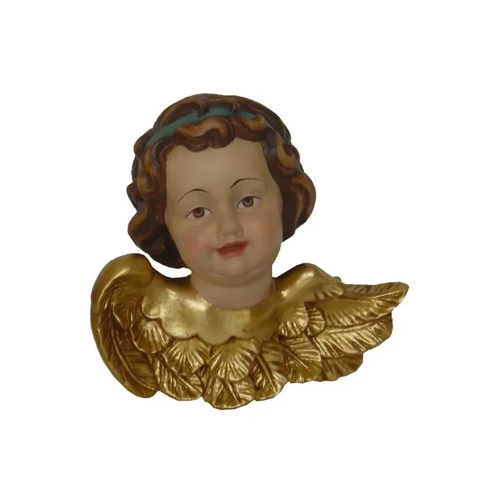 Testina d‘angelo (destra)