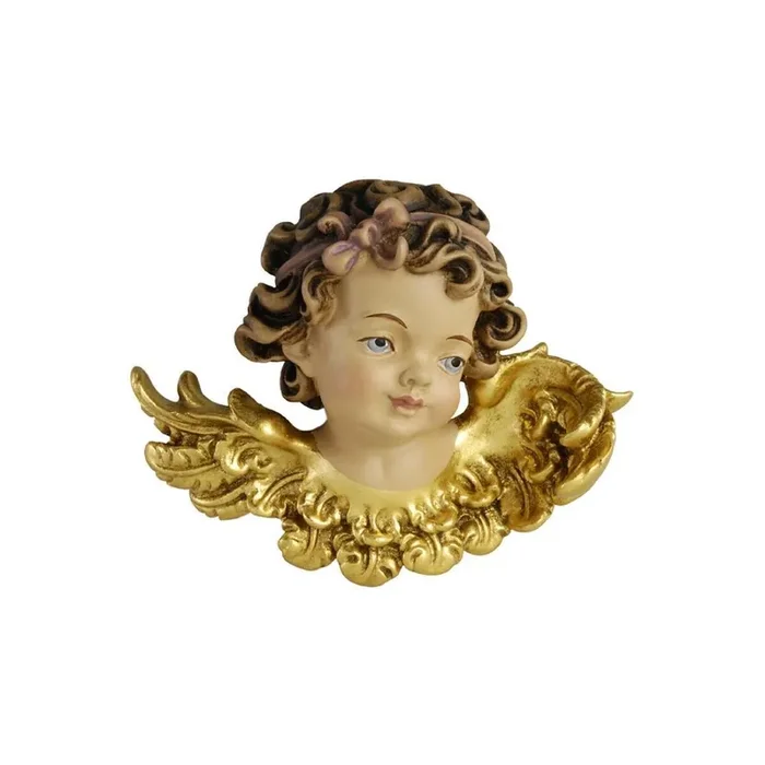 Testina d‘angelo sinistra