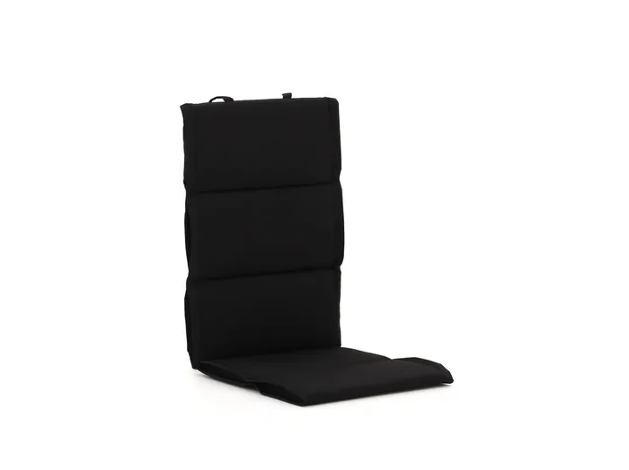 Tex Style Auflage Hochlehner dünn 125×50 cm