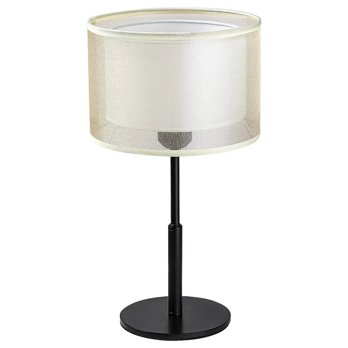 Textiles Nachtlicht Schalter am Kabel Rabalux Aneta [Größe 23×32,5×23 cm]