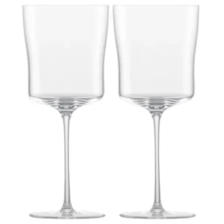 The Moment Wasserglas 35cl, 2-pack