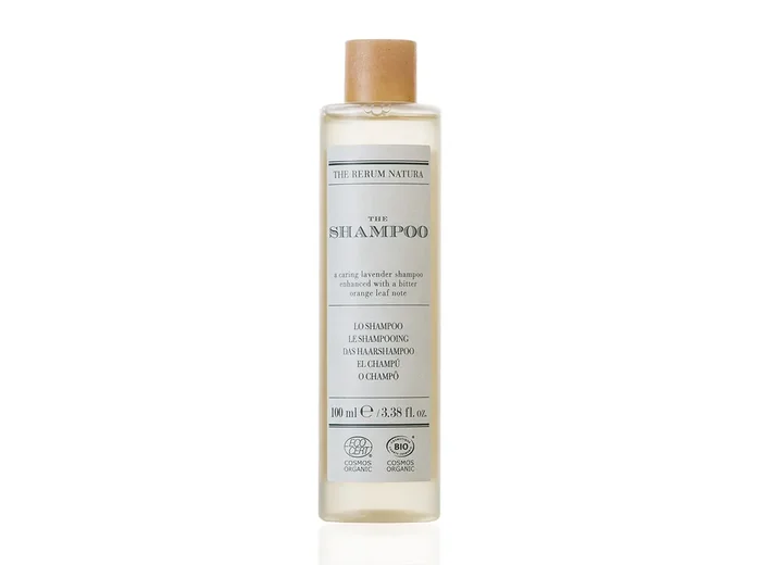 THE RERUM NATURA Haarshampoo, 100 ml