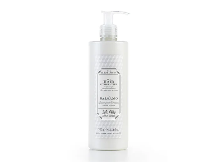 THE RERUM NATURA Haarspülung, 380 ml