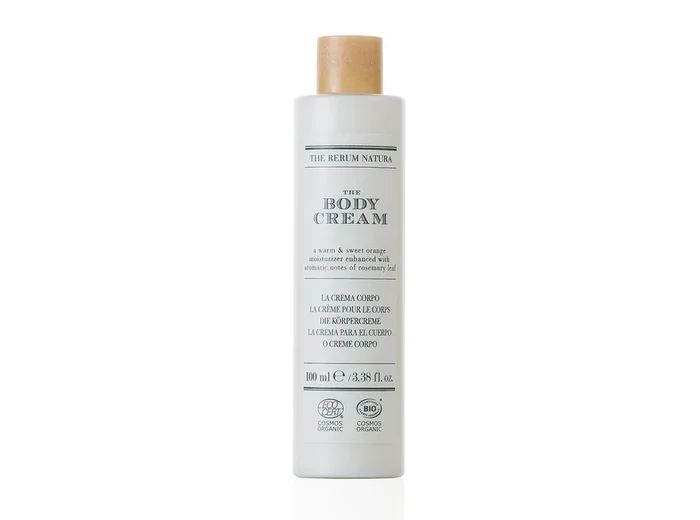 THE RERUM NATURA Körpercreme, 100 ml