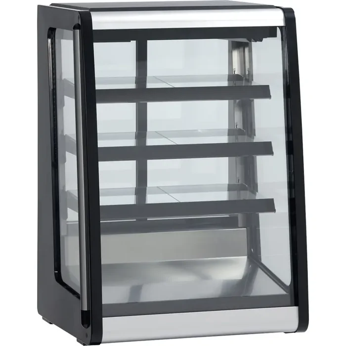 Thekenkühlvitrine RTW 129BE – Esta