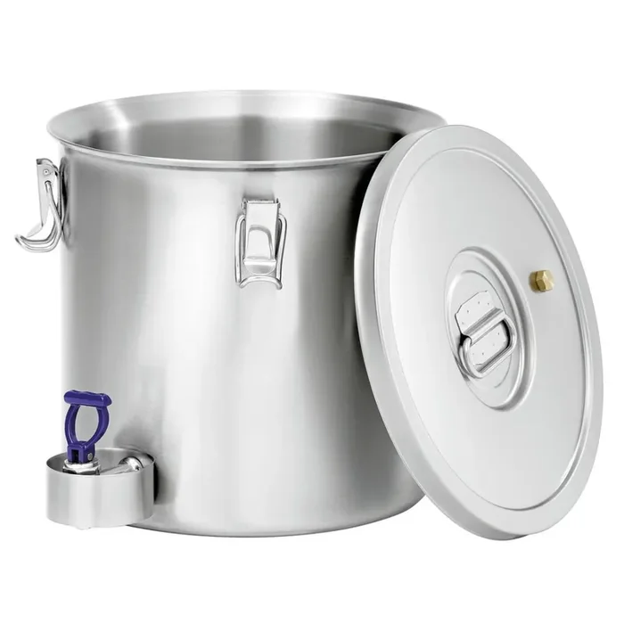 Thermo-Transportbehälter 20L Plus von Bartscher