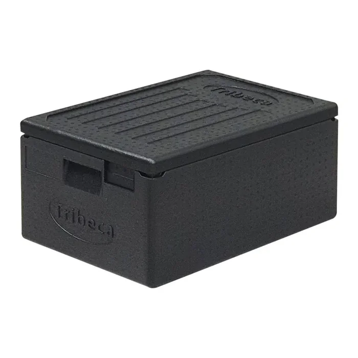 Thermobox, Bäckereinorm 600 x 400 mm, Nutzinhalt 80 Liter