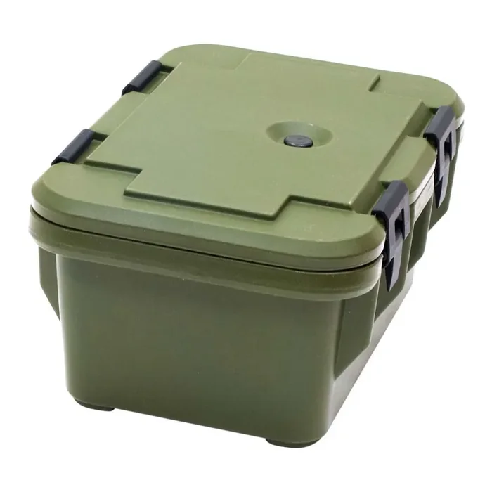 Thermobox Toplader GN 1/1 (200 mm)