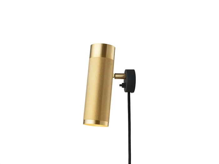 Thorup Copenhagen Patrone Wandleuchte