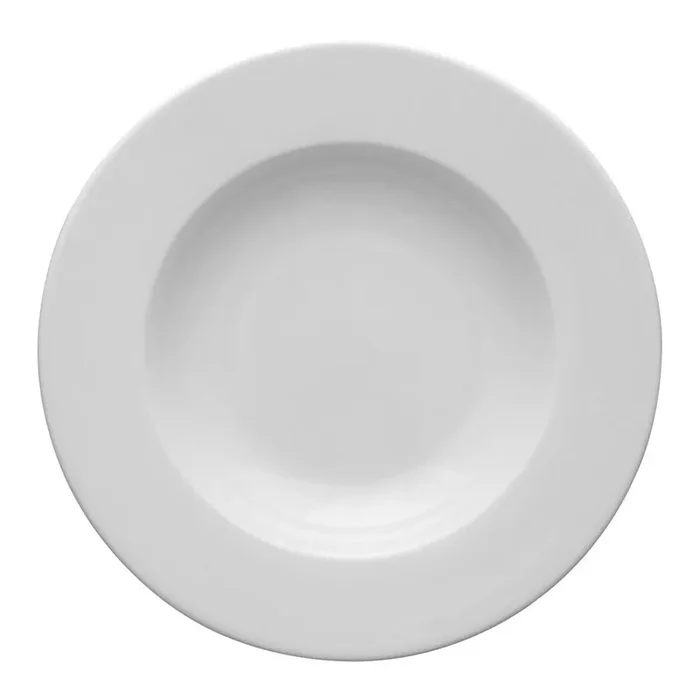 Tiefer Teller, Porzellanserie Versailles, Ø 225 mm