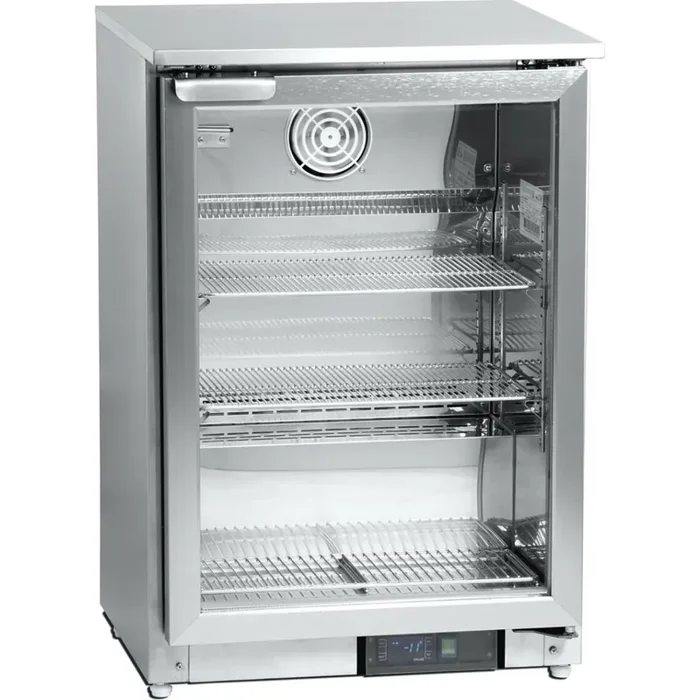 Tiefkühlschrank GF 200 VSG – Esta