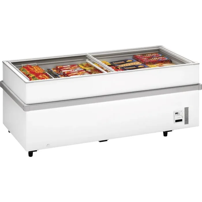 Tiefkühltruhe SSF 200