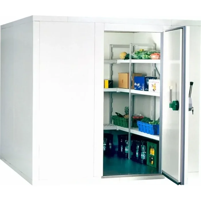 Tiefkühlzelle CT 100 TK