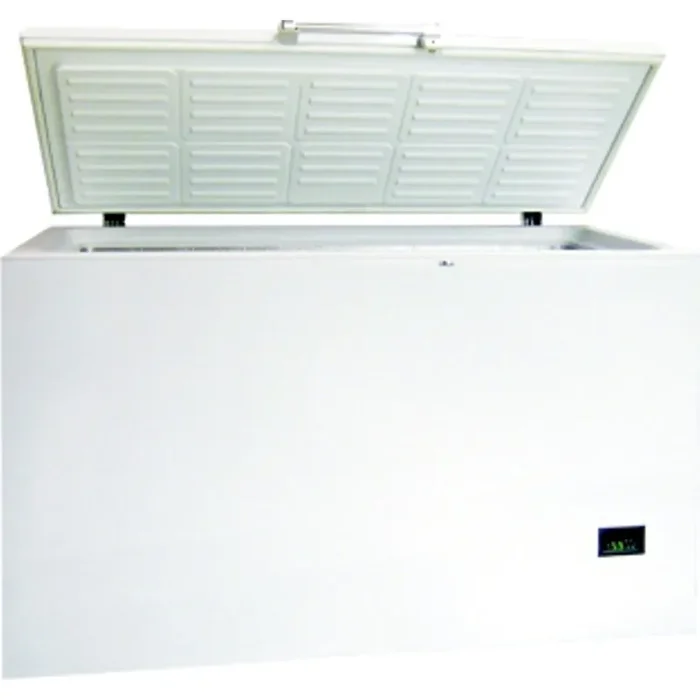 Tieftemperaturtruhe GLE 30 – Esta