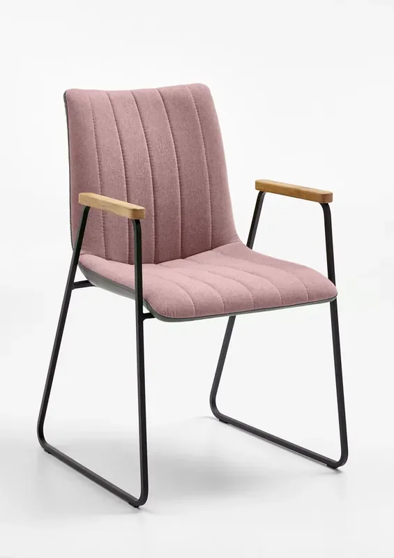 TIME Design Armlehnstuhl