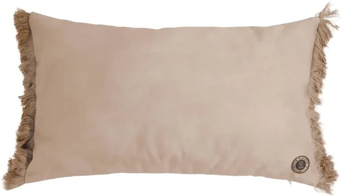 Timeless – Mila Kissen 30x50cm – Camel