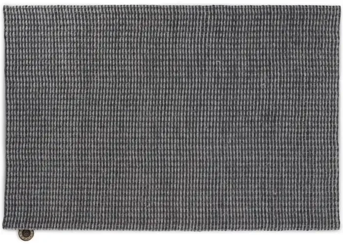 Timeless – Vera Teppich 160x230cm – Anthrazit