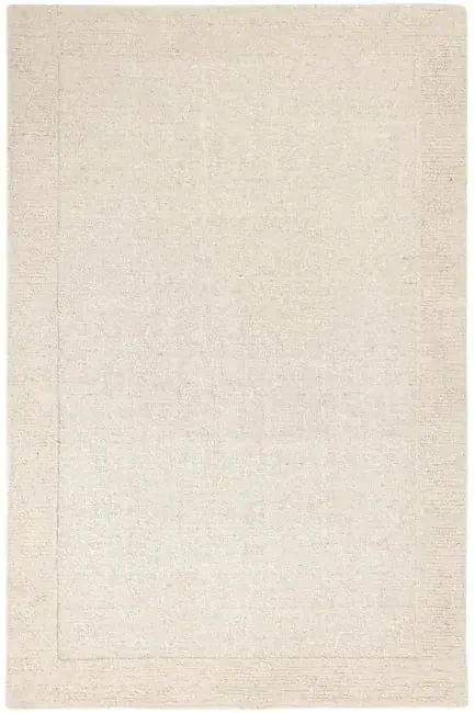 Timeless Classic Teppich 160x230cm – Creme