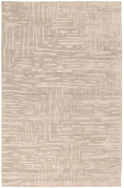 Timeless Winding Teppich 160x230cm – Beige