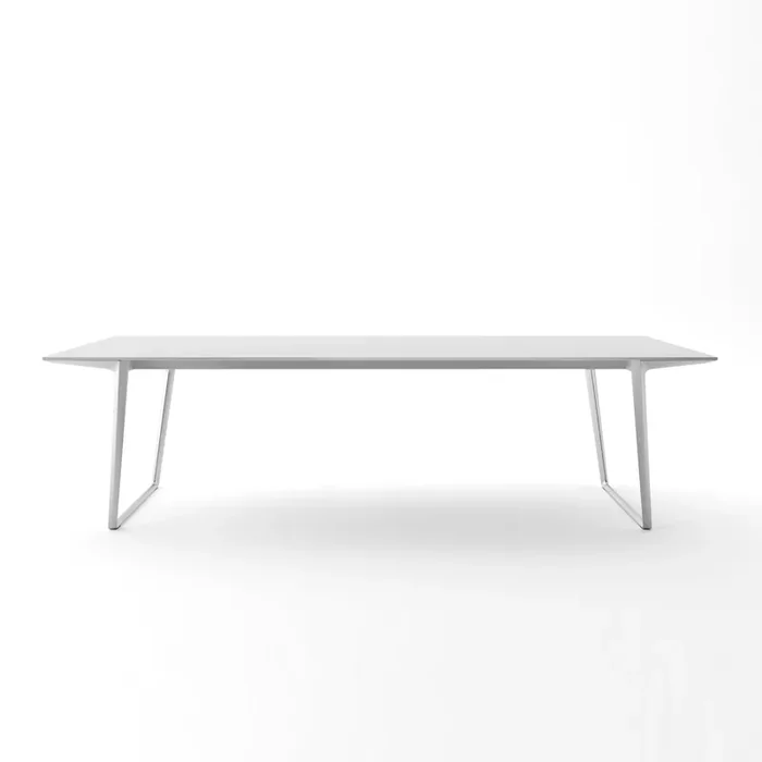 Tisch AXY von Claudio Bellini für MDF Italia