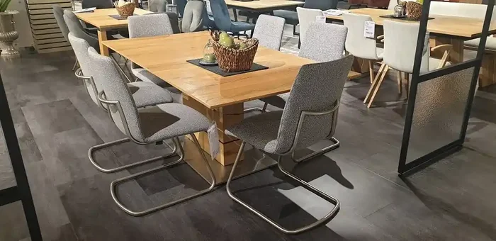 Tischgruppe „ET6443“