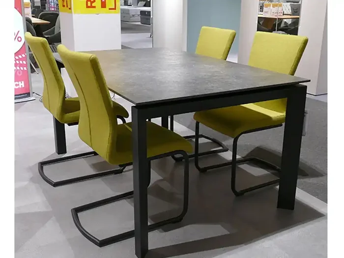 Tischgruppe „Mondo Comedor“