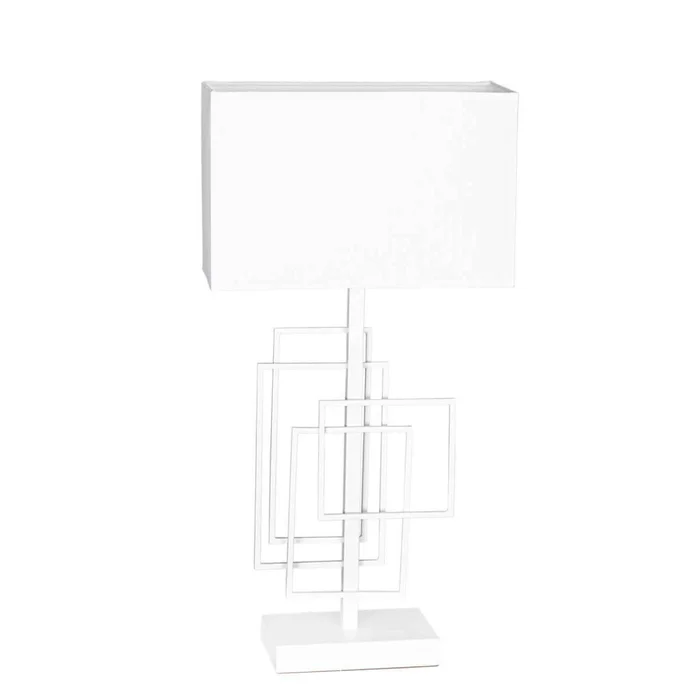 Tischlampe By Rydéns Paragon [Größe 12x52x17 cm]