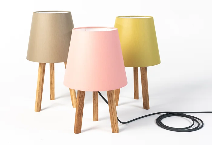 Tischlampe Lumos, small