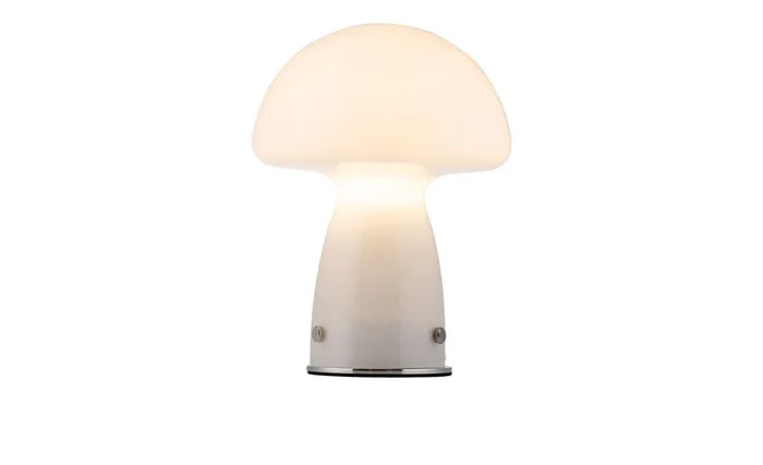 Tischleuchte Fungo 22 cm