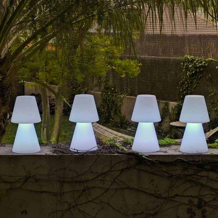 Tischleuchte Lola 45