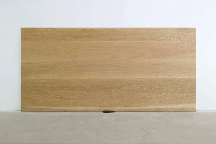 Tischplatte Eiche astfrei nach Maß