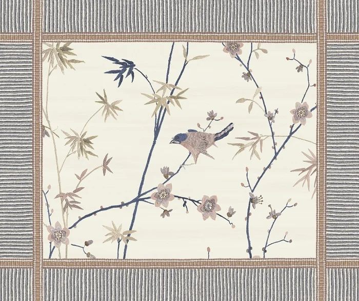 Tischset Fong V8 40×50 cm creme