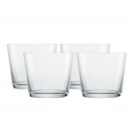 Together Wasserglas 37cl, 4-pack