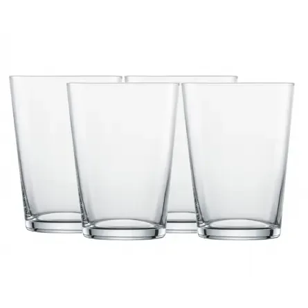 Together Wasserglas 55cl, 4-pack