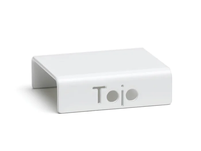 Tojo-clip Klemme für Tojo-hochstapler Regalsystem