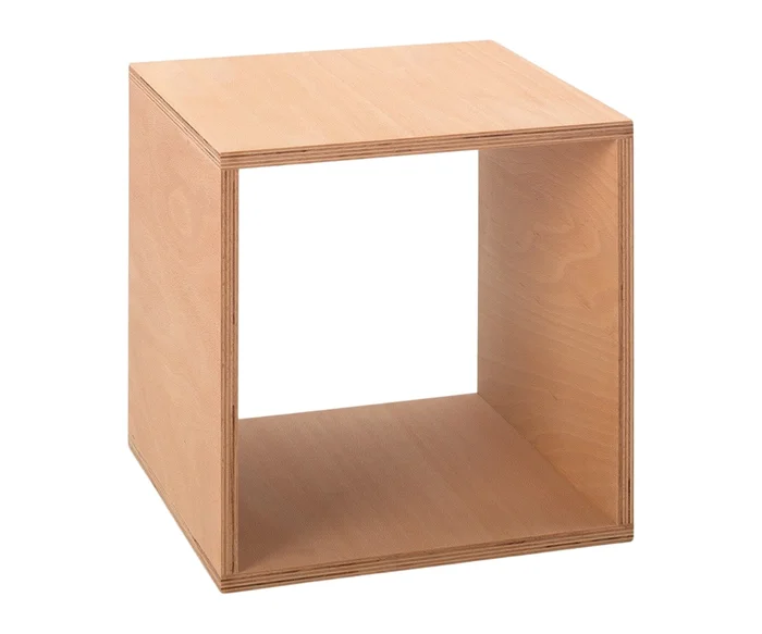 Tojo-cube Nachttisch