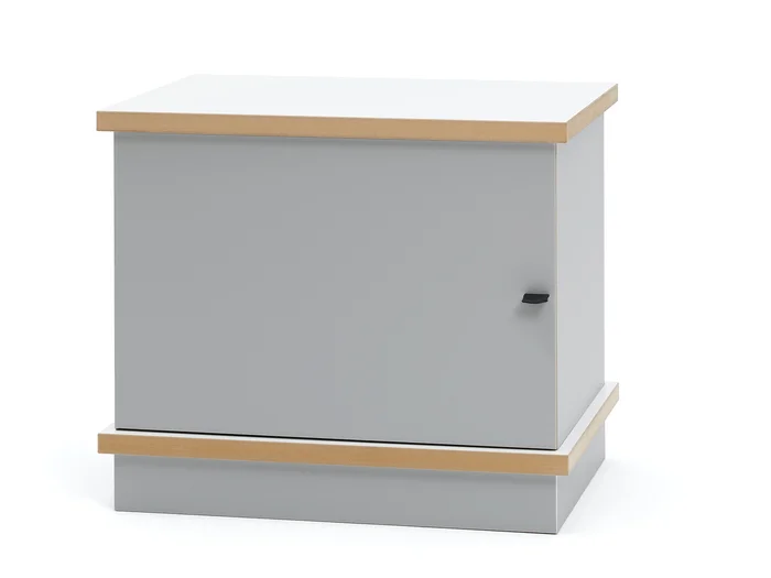 Tojo-stap Regalsystem