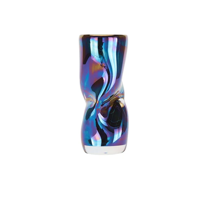 Tom Dixon Warp Vase