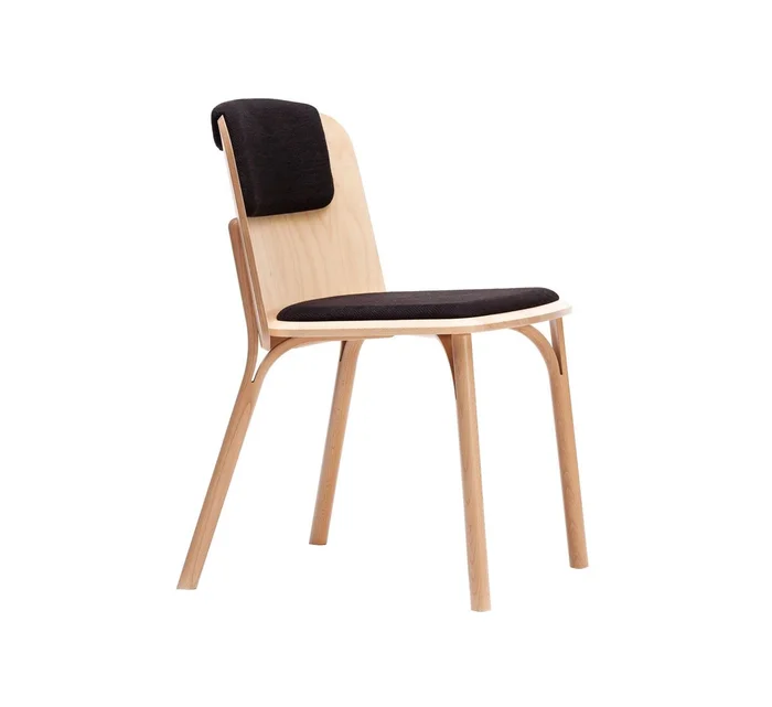 TON Split Stuhl Entworfen von Arik Levy