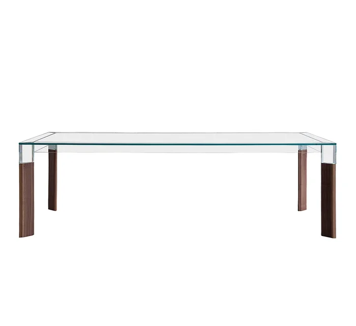 Tonelli Perseo Tisch Entworfen von Paolo Grasselli