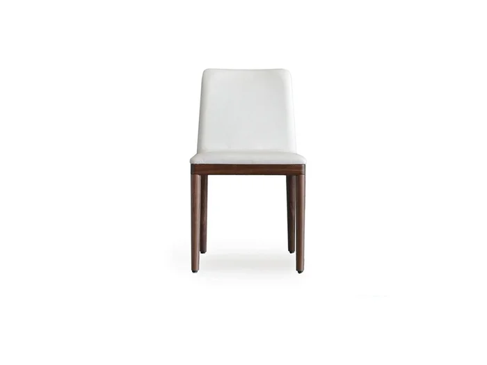 Tonon Salt & Pepper Stuhl Entworfen von Guggenbichler Design