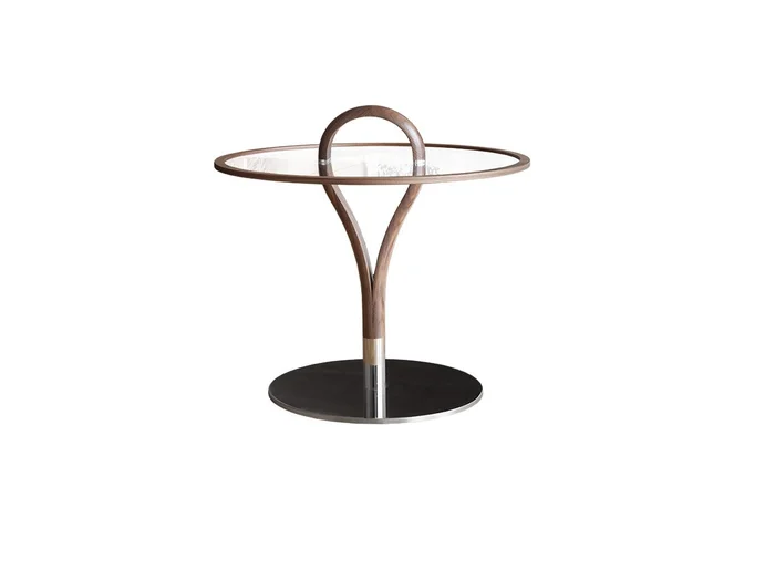 Tonon Up Couchtisch Entworfen von Martin Ballendat