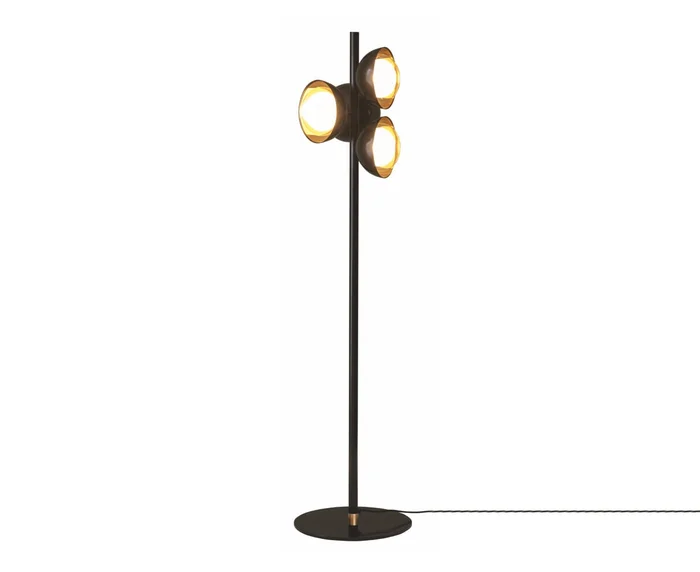 Tooy Muse Stehlampe Entworfen von Corrado Dotti