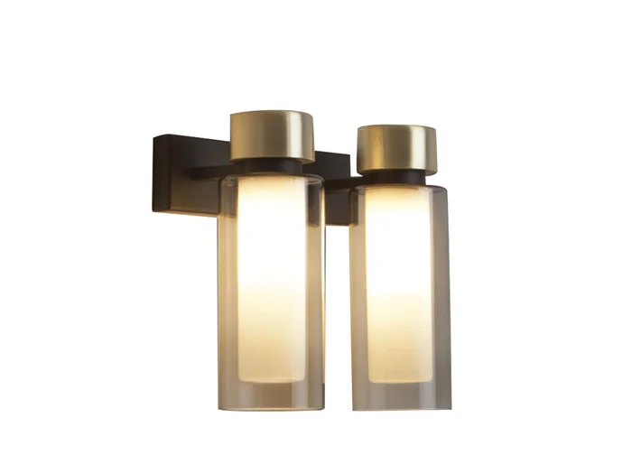 Tooy Osman 560.42 Wandleuchte Entworfen von Corrado Dotti