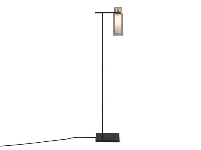 Tooy Osman 560.61 Stehleuchte Entworfen von Corrado Dotti