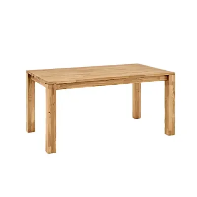 Top Trends Holztisch