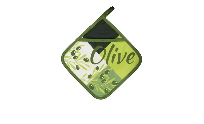 Topflappen Verdial 20 x 20 cm