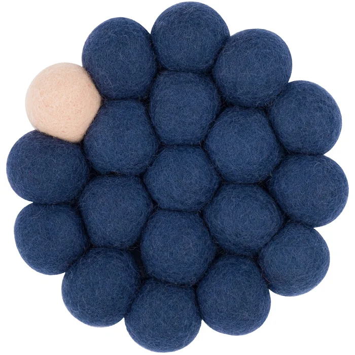 Topfuntersetzer Myfelt Alva Big One [Größe 20 cm (8 Zoll)]